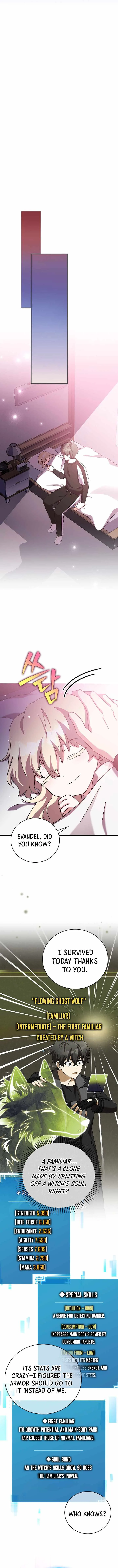 The Novel’s Extra (Remake) Chapter 124 page 9