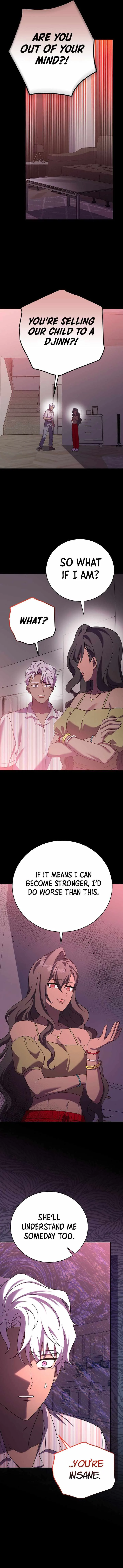 The Novel’s Extra (Remake) Chapter 125 page 10
