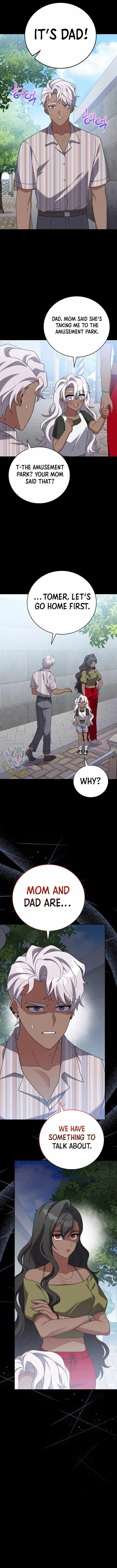 The Novel’s Extra (Remake) Chapter 125 page 9