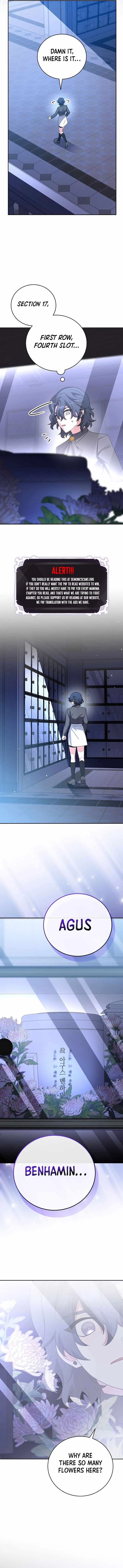 The Novel’s Extra (Remake) Chapter 125 page 4