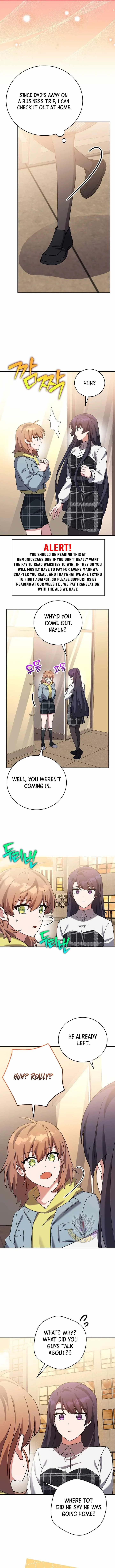 The Novel’s Extra (Remake) Chapter 126 page 14