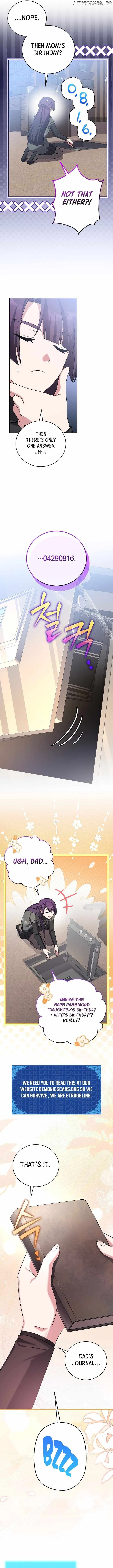 The Novel’s Extra (Remake) Chapter 127 page 2