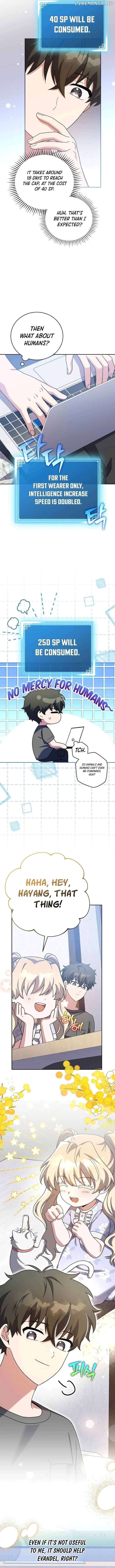 The Novel’s Extra (Remake) Chapter 127 page 6