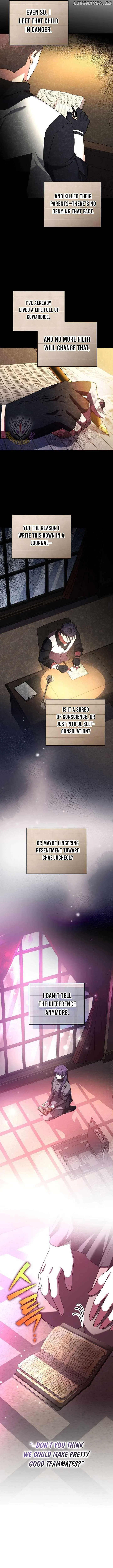 The Novel’s Extra (Remake) Chapter 127 page 15