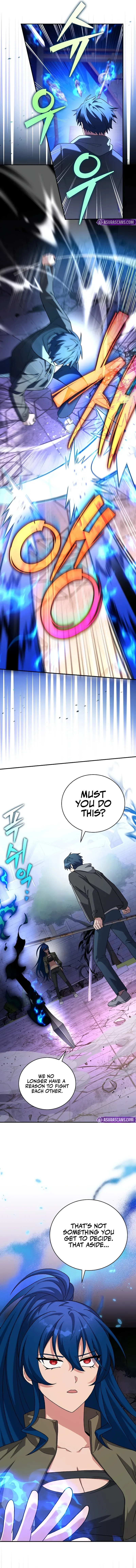 The Novel’s Extra (Remake) Chapter 130 page 4