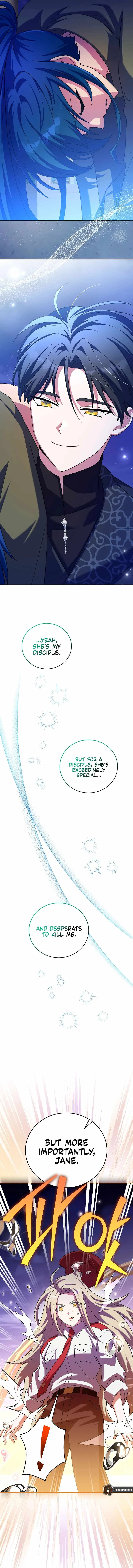 The Novel’s Extra (Remake) Chapter 131 page 4