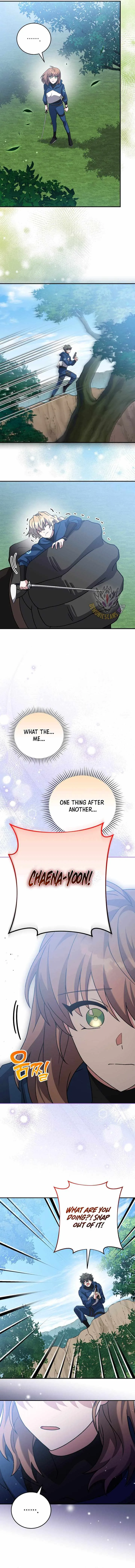 The Novel’s Extra (Remake) Chapter 133 page 16