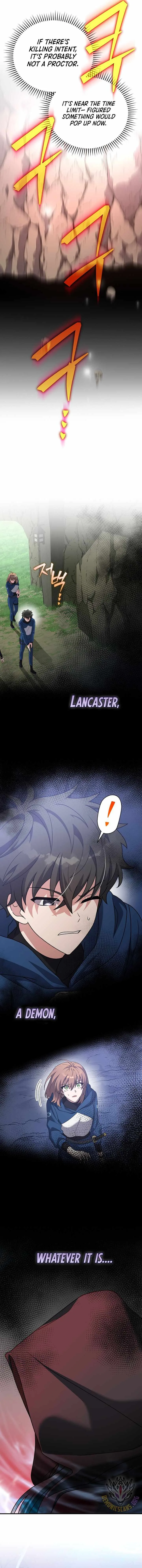 The Novel’s Extra (Remake) Chapter 134 page 15