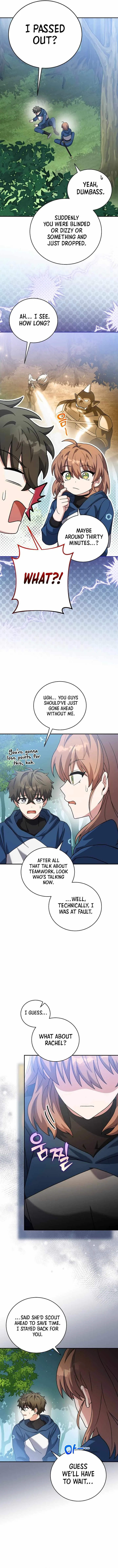 The Novel’s Extra (Remake) Chapter 134 page 2