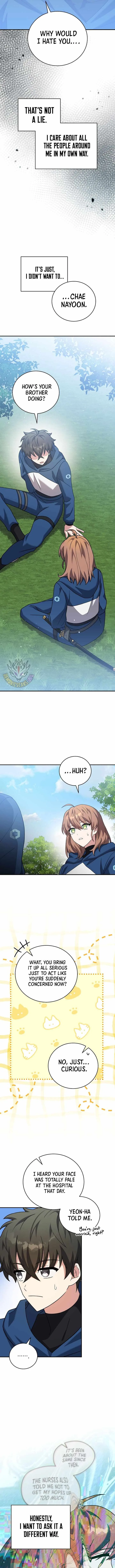 The Novel’s Extra (Remake) Chapter 134 page 7