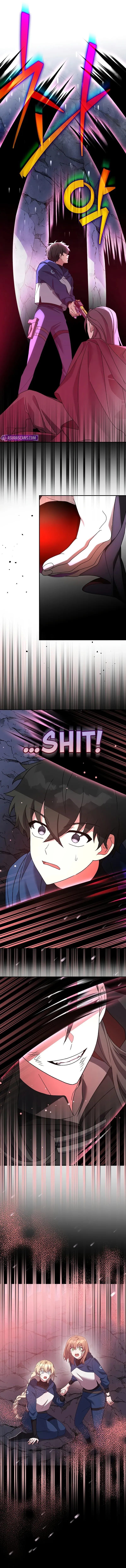 The Novel’s Extra (Remake) Chapter 135 page 14