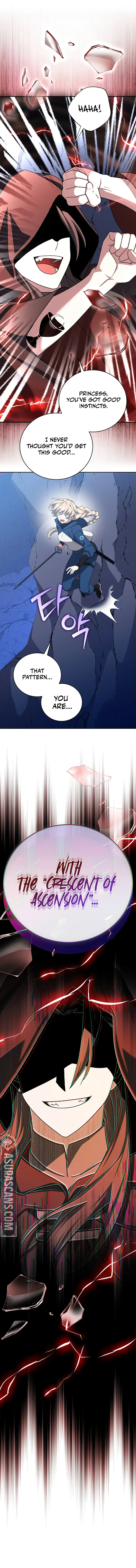 The Novel’s Extra (Remake) Chapter 135 page 6