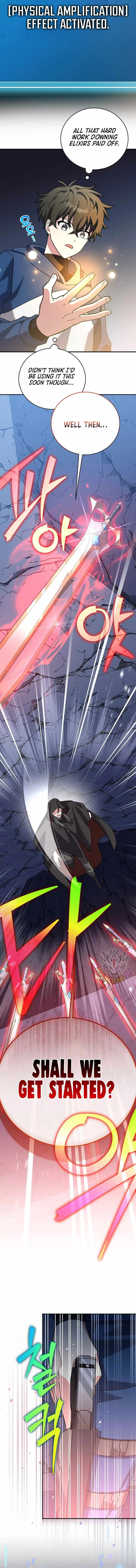 The Novel’s Extra (Remake) Chapter 136 page 6