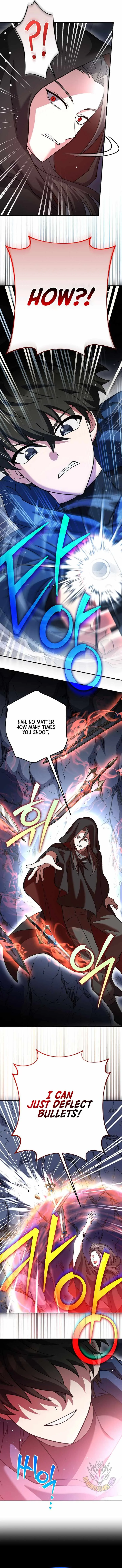 The Novel’s Extra (Remake) Chapter 136 page 14
