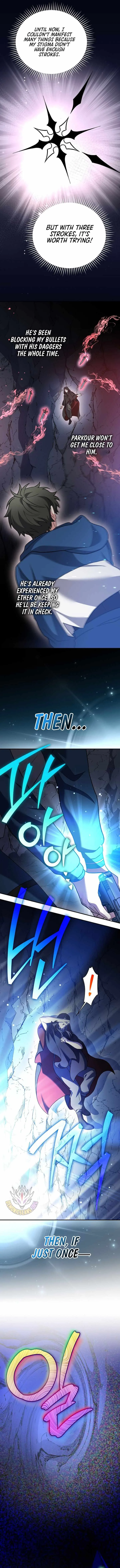 The Novel’s Extra (Remake) Chapter 136 page 12