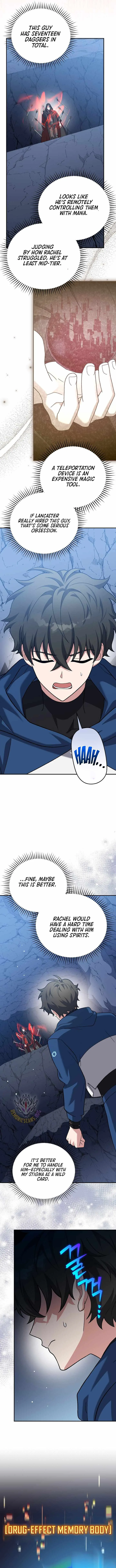 The Novel’s Extra (Remake) Chapter 136 page 4