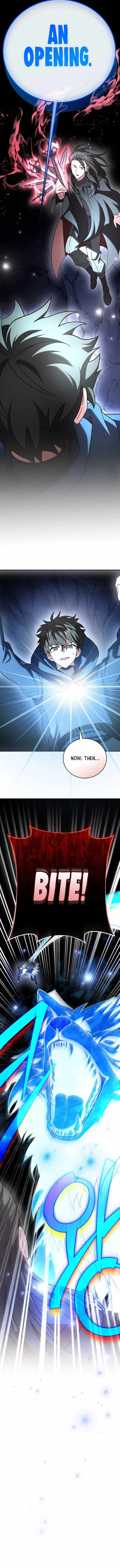 The Novel’s Extra (Remake) Chapter 136 page 15