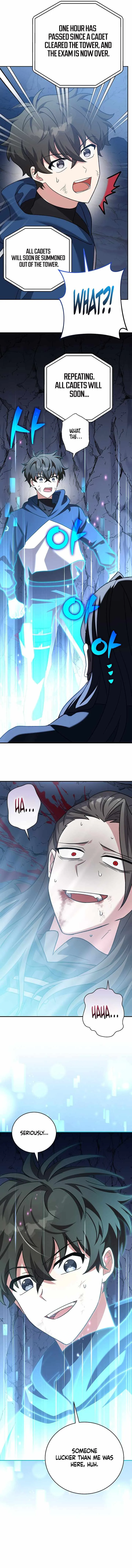 The Novel’s Extra (Remake) Chapter 137 page 5