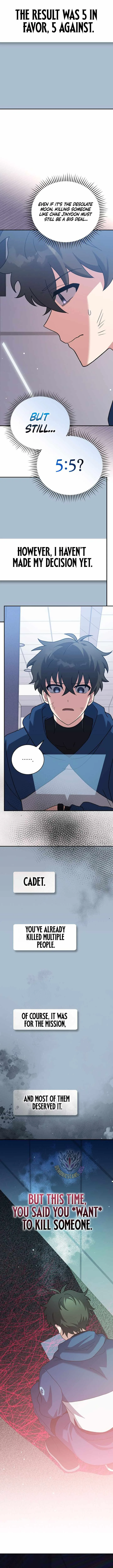 The Novel’s Extra (Remake) Chapter 137 page 9