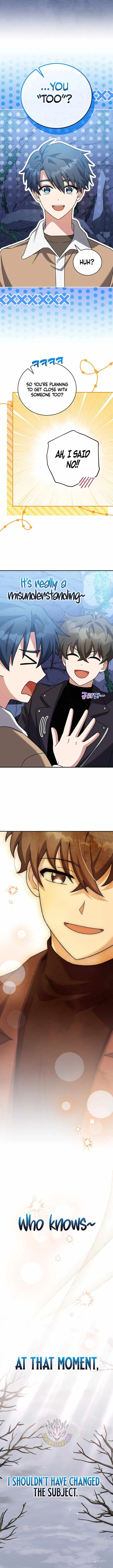 The Novel’s Extra (Remake) Chapter 137 page 19