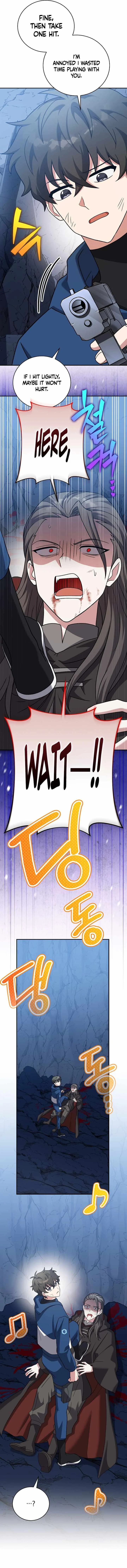 The Novel’s Extra (Remake) Chapter 137 page 4
