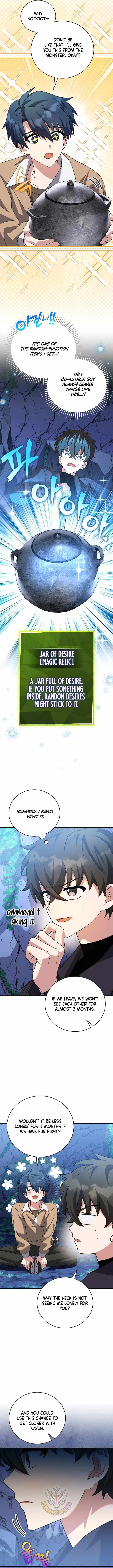 The Novel’s Extra (Remake) Chapter 137 page 18