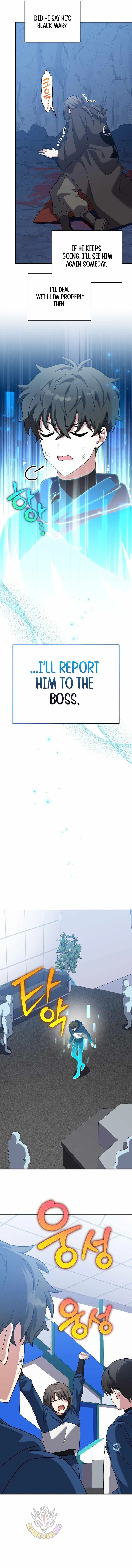 The Novel’s Extra (Remake) Chapter 137 page 6