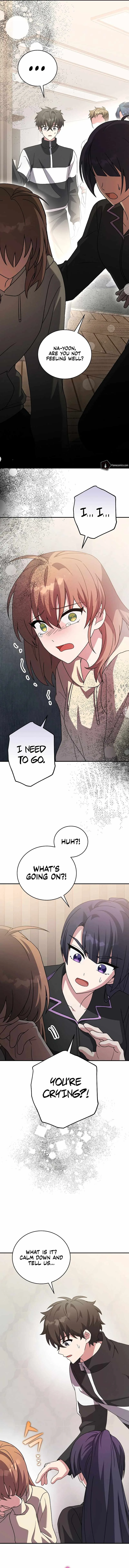 The Novel’s Extra (Remake) Chapter 138 page 12