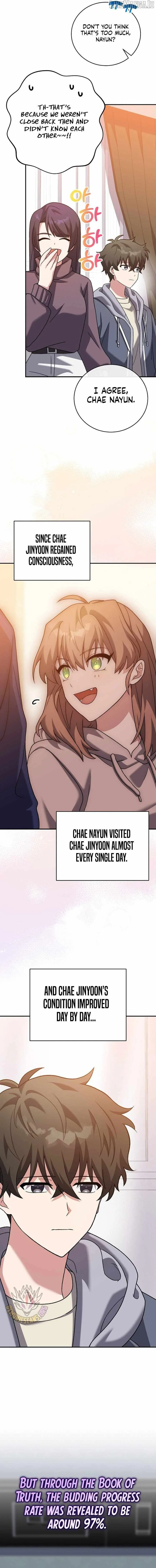 The Novel’s Extra (Remake) Chapter 140 page 4