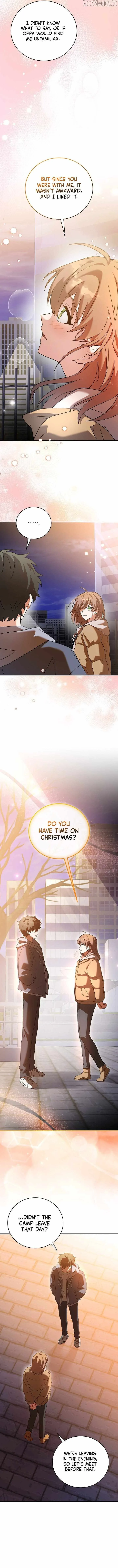 The Novel’s Extra (Remake) Chapter 140 page 13