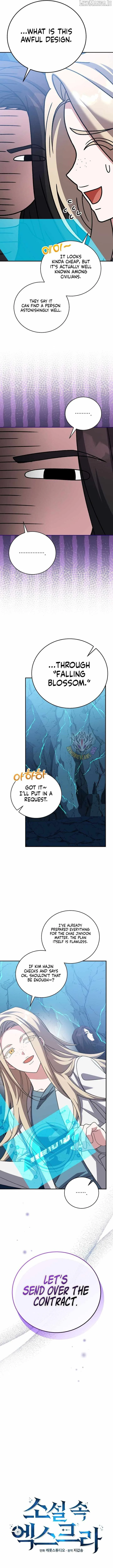 The Novel’s Extra (Remake) Chapter 140 page 2