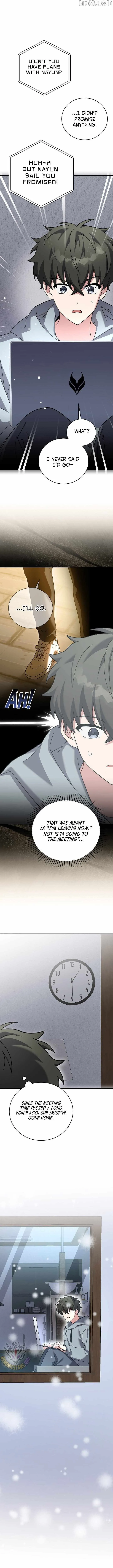 The Novel’s Extra (Remake) Chapter 140 page 16