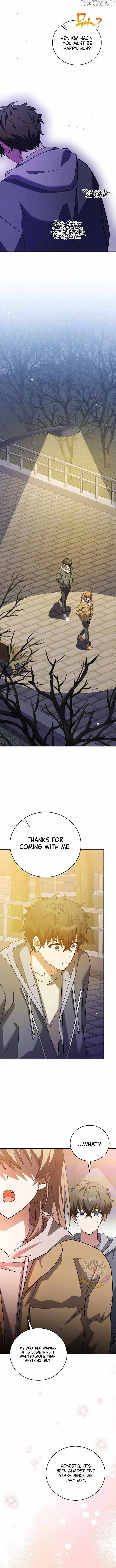 The Novel’s Extra (Remake) Chapter 140 page 12