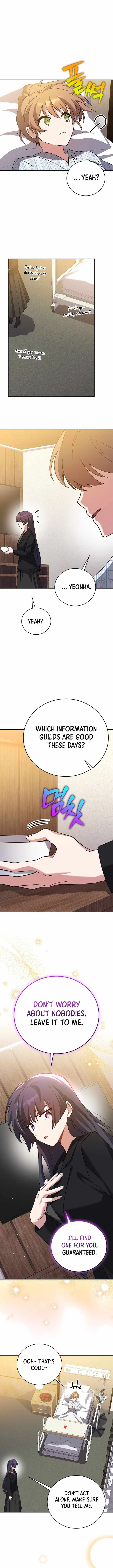 The Novel’s Extra (Remake) Chapter 143 page 18