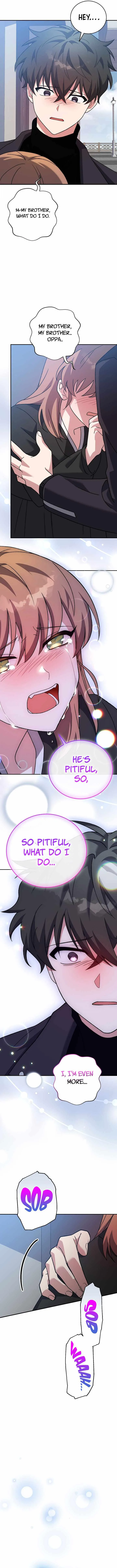 The Novel’s Extra (Remake) Chapter 143 page 8