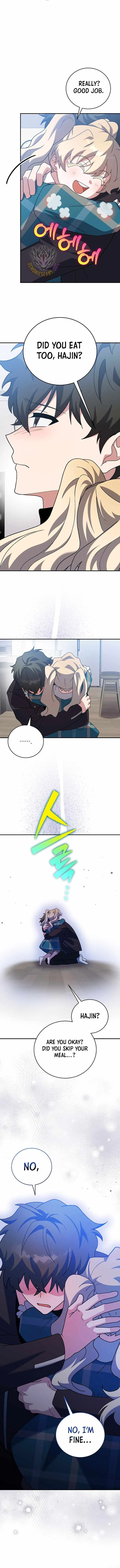 The Novel’s Extra (Remake) Chapter 143 page 13