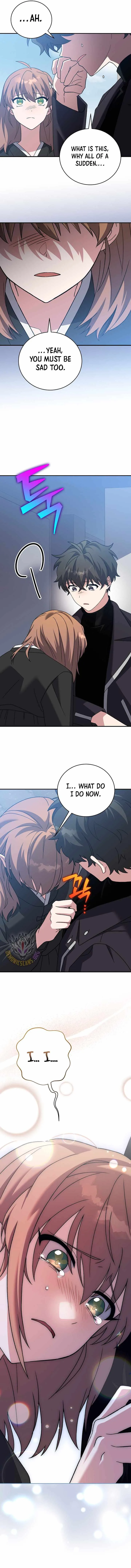 The Novel’s Extra (Remake) Chapter 143 page 7