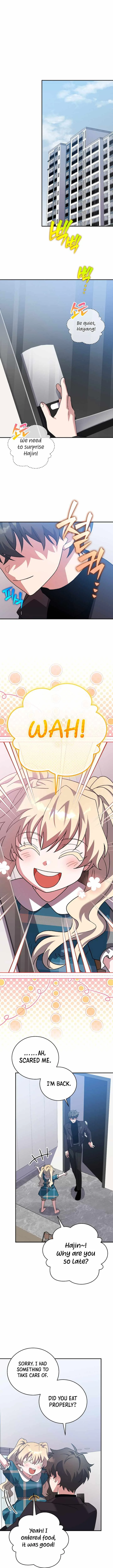 The Novel’s Extra (Remake) Chapter 143 page 12