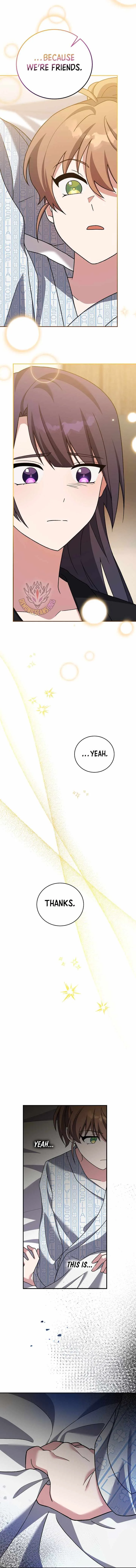 The Novel’s Extra (Remake) Chapter 143 page 19