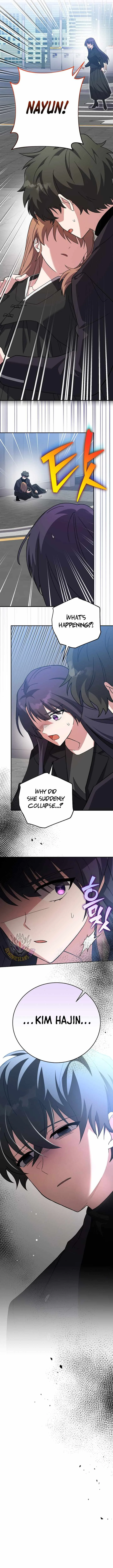 The Novel’s Extra (Remake) Chapter 143 page 11
