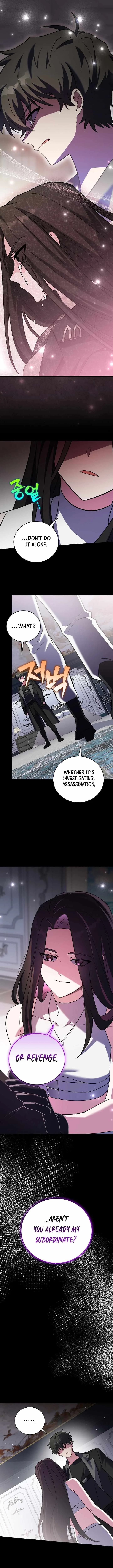 The Novel’s Extra (Remake) Chapter 143 page 4