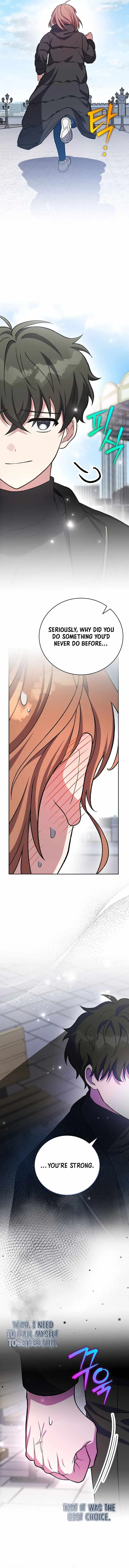 The Novel’s Extra (Remake) Chapter 144 page 10