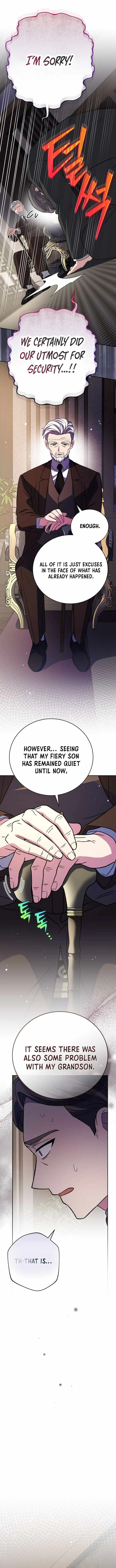 The Novel’s Extra (Remake) Chapter 144 page 2