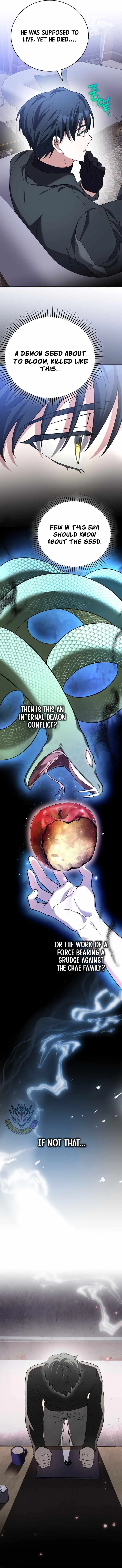 The Novel’s Extra (Remake) Chapter 144 page 15