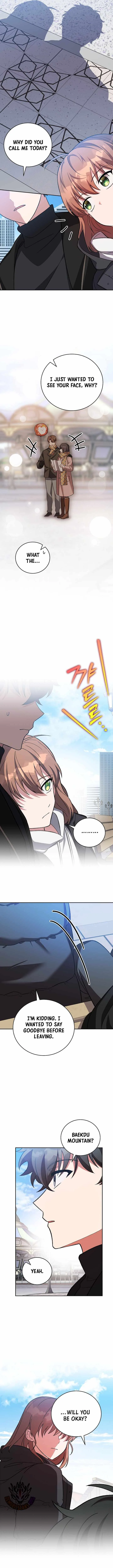 The Novel’s Extra (Remake) Chapter 144 page 7