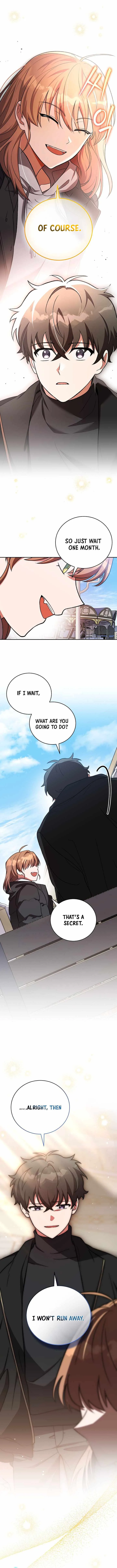 The Novel’s Extra (Remake) Chapter 144 page 8