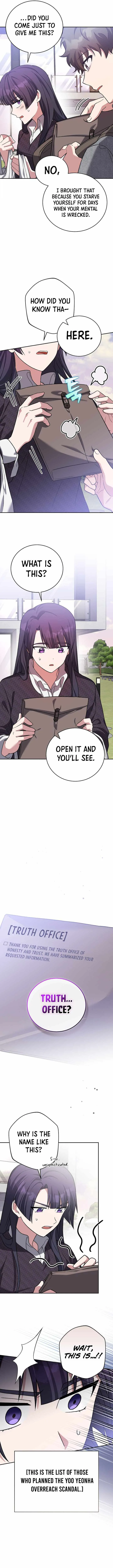 The Novel’s Extra (Remake) Chapter 145 page 8