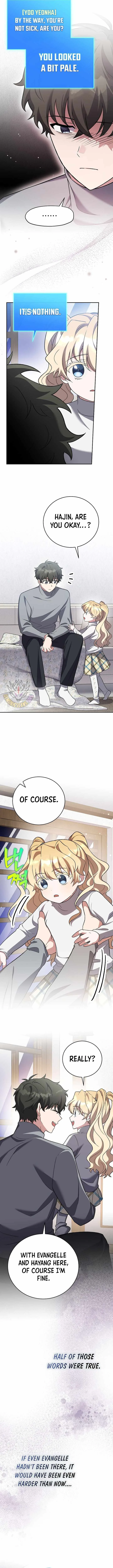 The Novel’s Extra (Remake) Chapter 145 page 13
