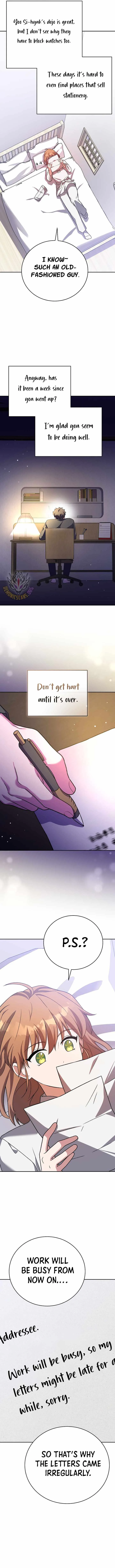 The Novel’s Extra (Remake) Chapter 146 page 3