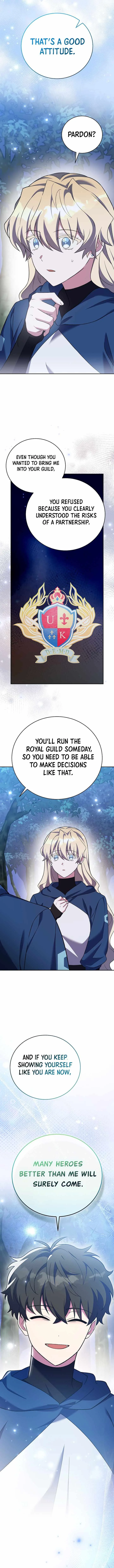 The Novel’s Extra (Remake) Chapter 146 page 14